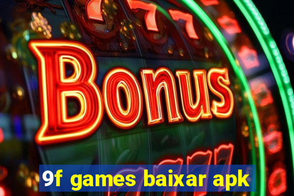 9f games baixar apk